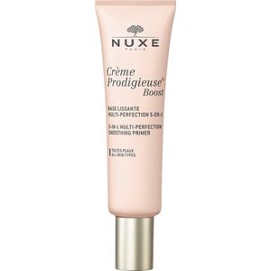 Nuxe Gezichtsverzorging Crème Prodigieuse BoostLa Base Lissante Multi-Perfection 30 ml (€ 850,33 / 1 l)