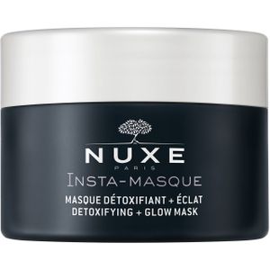 Nuxe - Insta-Masque - Gezichtsmasker - 50 ml - Crème