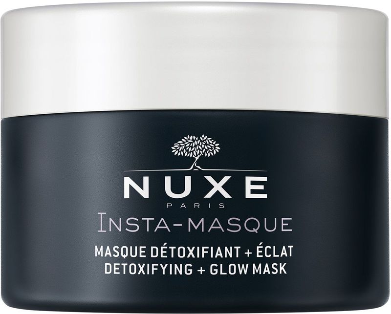 Nuxe - Insta-Masque - Gezichtsmasker - 50 ml - Crème