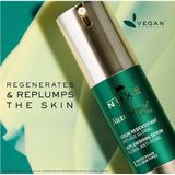 Nuxe - Nuxuriance Ultra - Gezichtsserum - 30 ml