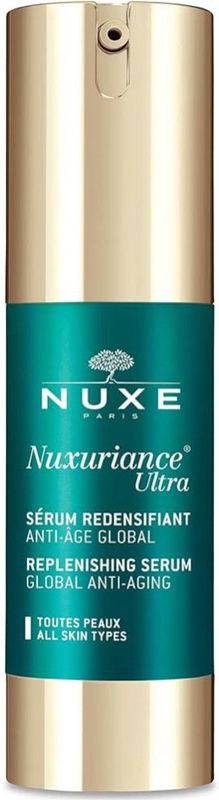 Nuxe - Nuxuriance Ultra - Gezichtsserum - 30 ml