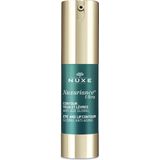 Nuxe, Oogzorg, Nuxuriance Ultra Contour des yeux & Lèvres (Crème, 15 ml)