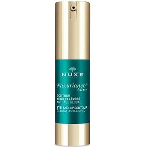 Nuxe, Oogzorg, Nuxuriance Ultra Contour des yeux & Lèvres (Crème, 15 ml)