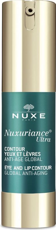 Nuxe - Nuxuriance Ultra - Oogcrème - 15 ml
