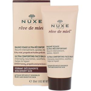 Nuxe Rêve de Miel Face Balm - 30 ml