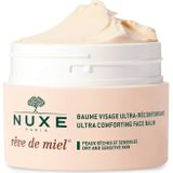 Nuxe Reve de Miel Ultra Comforting Face Balm - 50 ml - Dagcrème