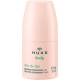 Nuxe - Rêve de Thé - Deodorant - 50 ml - 24 uur Frisse Geur