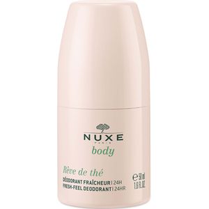 NUXE Rêve de Thé Verfrissende Deodorant 24 H 50 ml