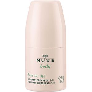 Nuxe Body Reve De the Fresh-Feel Deo Roll-on 50 ml