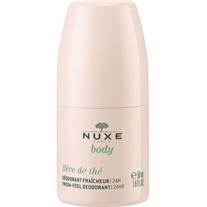 Nuxe Reve de The erfrischendes Deodorant 50 ml Flüssigkeit