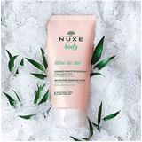 Nuxe Reve De Thé Revitalising Body Scrub 150 ml