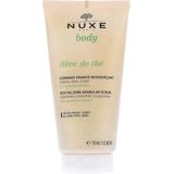 Nuxe Reve De Thé Revitalising Body Scrub 150 ml