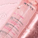 Nuxe Very Rose Kalmerende Micellair Water  voor Gezicht en Ogen 200 ml