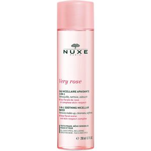 Nuxe - Very Rose - Micellair Water - 200ml - Rozenwater