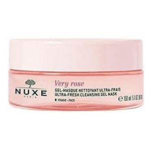 Nuxe Gezichtsverzorging Very Rose Very RoseUltra-Fresh Cleansing Gel Mask 150 ml (€ 149,93 / 1 l)