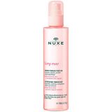 Nuxe Very Rose Reinigingslotion, 200 ml