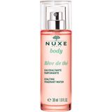 Nuxe - Body Exalting Fragrant Water Spray - Eau de Toilette - Fris en Kruidig
