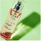 Nuxe - Body Exalting Fragrant Water Spray - Eau de Toilette - Fris en Kruidig