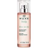 Nuxe - Body Exalting Fragrant Water Spray - Eau de Toilette - Fris en Kruidig