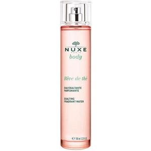Nuxe - Body Exalting Fragrant Water Spray - Eau de Toilette - Fris en Kruidig