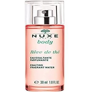 Nuxe Rêve de Thé Exalting Fragrant Water Bodymist 30 ml