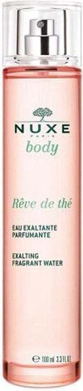 Nuxe - Body Exalting Fragrant Water Spray - Eau de Toilette - Fris en Kruidig