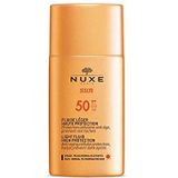 Nuxe - Sun Fluid - Zonnegel - 50 ml - Hoge Bescherming UVA/UVB