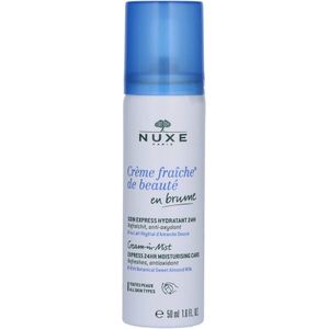 Nuxe Crème Fraîche de Beauté Cream-in-Mist - 50 ml