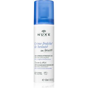 Nuxe Crème Fraîche de Beauté Cream-in-Mist - 50 ml