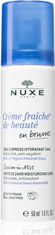 Nuxe Crème Fraîche De Beauté Creme-In-Mist 50 ml