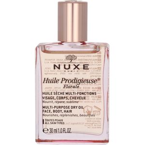 Nuxe Huile Prodigieuse Florale Multi Purpose Dry Oil