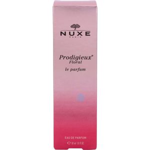 Nuxe Prodigieux Floral Le Parfum Parfum 50 ml