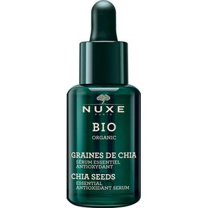 Nuxe Bio Essential Antioxidant Serum Gezichtsserum 30 ml