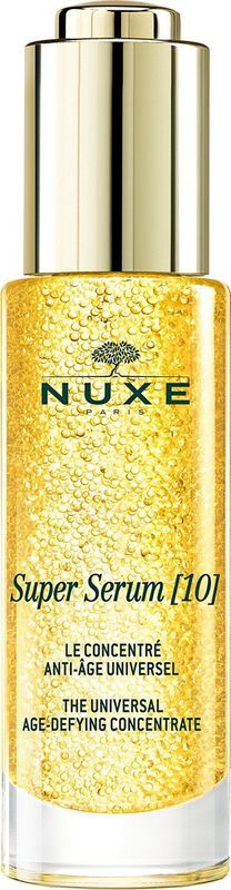 Nuxe - Super Serum 10 - Anti-veroudering - 30ml