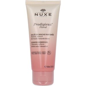 Douchegel - NUXE Prodigieux Floral - 100 ml