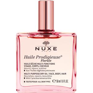 Nuxe COSNUX065 - Huile Prodigieuse Florale Droge Oli Spray 50 ml,crme