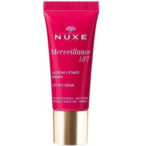 Nuxe - Mervellance Lift Eye Contour Cream 15 ml - Augencreme