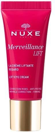 Nuxe Merveillance Lift Lift Oogcrème 15 ml