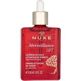 NUXE Merveillance LIFT Gezichtsolie - 30 ml - Anti-ageing - Micro-algenolie