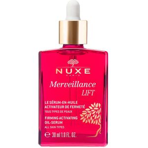 NUXE Merveillance Lift Firming Activating Oil-Serum 30 ml