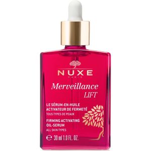 Nuxe Merveillance Expert Firming Activation Olie-Serum 30ml