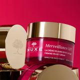 NUXE Merveillance Lift Firming Velvet Cream Anti-aging gezichtsverzorging 50 ml