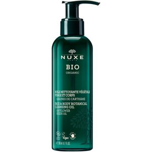 Nuxe Bio Reinigingsolie Olie 200ml