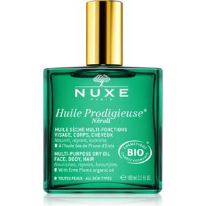 NUXE - Prodigieuse Neroli - Multi-Purpose Dry Oil - 100ml
