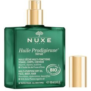 Nuxe Huile Prodigieuse Neroli 100 ml