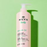 NUXE - Rêve De Thé - Revitaliserende Hydraterende Melk - 400ml