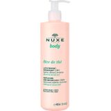 NUXE - Rêve De Thé - Revitaliserende Hydraterende Melk - 400ml