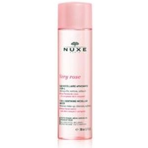 Nuxe - Very Rose - Micellair Water - 750 ml - Gezichtsreiniging