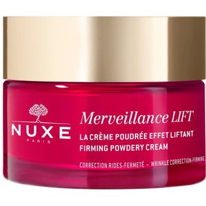 Nuxe Gezichtsverzorging Merveillance LIFT Firming Powdery Cream 50 ml (€ 809,40 / 1 l)