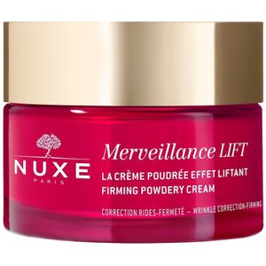 Nuxe Merveillance Lift Powdery Day Cream 50 ml